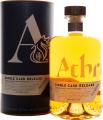 Athru 2004 LGDi Single Cask Release Bourbon Exclusively bottled for Switzerland 58.2% 700ml