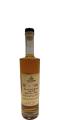 Quadram 2015 OoB Bourbon Cask Strength Single Malt Belgian Beer Whisky 180Ltr. ex-Bourbon cask OostEke Brouwers 62.7% 500ml