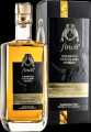 Finch Single Malt Madeira 19-1 45% 500ml