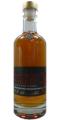 Pommerscher Greif 2007 Editionsabfullung New American Oak Casks 58.3% 500ml