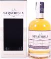 Strathisla 15yo Hand Bottled at the Distillery Bourbon Cask Batch 2 57.8% 700ml