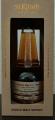 St. Kilian 2017 Limited Edition Erdreifung Tokajer-Eiche 880 + 881 50ster Geburtstag Andreas Thummler 45% 500ml