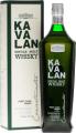 Kavalan Concertmaster Port Cask Finish 40% 1000ml