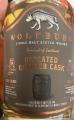 Wolfburn 2014 Quarter Cask Whiskyrestaurant de cluysenaer & wholly spirits 57.6% 700ml