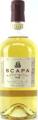 Scapa 1993 GM Single Cask Collection #1616 45% 700ml