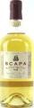 Scapa 1993 GM Single Cask Collection #1616 45% 700ml