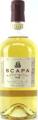 Scapa 1993 GM Single Cask Collection 45% 700ml