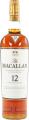 Macallan 12yo Sherry Oak Sherry Oak Casks 43% 1750ml