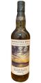 Islay 1991 PST Oak Cask K&L Wine Merchants 50.8% 700ml