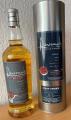 Benromach 2002 Peat Smoke Refill American Hogsheads 46% 700ml