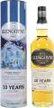 Glengoyne 10yo Jolomo Winter Limited Edition 40% 700ml