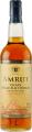 Amrut Cask Strength 61.8% 700ml