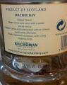 Kilchoman Machir Bay 46% 700ml