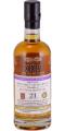 Ben Nevis 1996 DL XOP Xtra Old Particular Refill Hogshead 52.8% 700ml