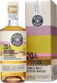 Speyside 20yo TWWo Single Malt 47.1% 700ml