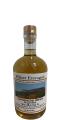 Spirkelbacher Whisky 2014 Single Malt Bourbon Sherryfass 48.3% 500ml