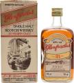 Glenfarclas 21yo All Malt Scotch Whisky Sherry Casks Frattina Import 43% 750ml