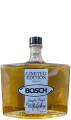 Bosch-Edelbrand 4yo Single Cask Whisky 43% 500ml