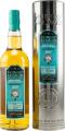 Glen Moray 2007 MM Benchmark Limited Release 46% 700ml