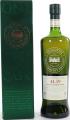 Craigellachie 1989 SMWS 44.59 Lime marinated grilled chicken Refill Ex-Bourbon Hogshead 51.4% 700ml