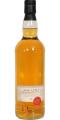 Clynelish 1997 AD Selection Ex-bourbon Hogshead #6524 58% 700ml