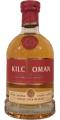 Kilchoman 2008 Single Cask for K&L Wines Bourbon 172/2008 60.2% 750ml