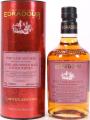 Edradour 2003 Batch #1 Port Cask Matured 46% 700ml