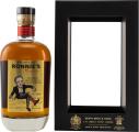 Ronnie's Reserve 1989 BR Speyside Single Malt Refill Bourbon Barrel #10415 54% 700ml