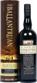 Old Ballantruan The Peated Malt Oak Casks 50% 700ml