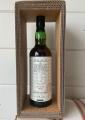 Caol Ila 1995 WM Barrel Selection 58.6% 700ml