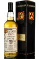 Cragganmore 1989 BA Raw Cask 56.6% 700ml