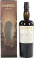 Evolution 2011 Sa Multi Vintage Sherry and Oak Casks 45% 750ml