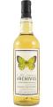 Ledaig 2008 Arc Butterflies from the USA #700002 53.8% 750ml