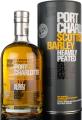 Port Charlotte Scottish Barley 50% 700ml