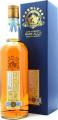 Highland Park 1966 DT Peerless 43.4% 700ml