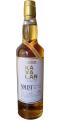 Kavalan Solist ex-Bourbon Cask B091002018A 57.8% 700ml