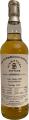Laphroaig 1999 SV The Un-Chillfiltered Collection Refill Butt 06 150 2 06/150/2 46% 700ml
