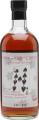 Hanyu 1990 Nine of Spades Cream Sherry Butt Finish #9022 52.4% 700ml