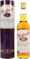 Glenfarclas 8yo 40% 700ml