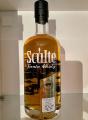 Sculte 2018 Twentse Whisky 51% 500ml