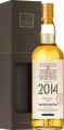 Bunnahabhain 2014 WM Barrel Selection Heavy Peat Butts 14010131/32/33 46% 700ml