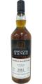 Speyside 2001 Wx Sherry Bomb #1052 43.1% 700ml