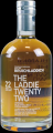 Bruichladdich 22yo The Laddie Twenty Two American Oak Casks 46% 700ml