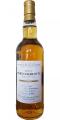 Port Charlotte 2002 Private Cask Bottling Bourbon #1165 62.9% 700ml