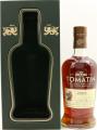 Tomatin 2009 Selected Single Cask Bottling 1st Fill Oloroso Sherry Butt #3554 BI Wines & Spirits 58.2% 700ml