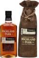 Highland Park 2004 Single Cask Series Refill Butt #4303 Taiwan Duty Free Exclusive 63.1% 700ml