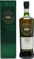 Yamazaki 2003 SMWS 119.13 Fathoms deep 60.2% 700ml