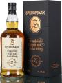 Springbank 27yo Countdown Collection Refill Bourbon & Sherry 47.1% 700ml