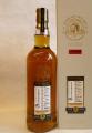 Bunnahabhain 2008 DT Dimensions 52.5% 700ml