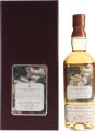 Rosebank 21yo SMS The Roses Edition 2 51.6% 700ml